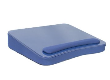 Sofia   Sam All Purpose Lap Desk (Blue) | Supports Laptops Up To 17 Inches