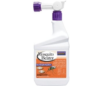 Bonide Chemical RTS Mosquito Beater Natural, 32 oz