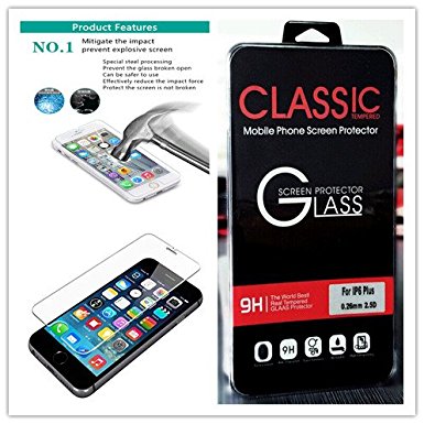 Streer® Apple iPhone 5 5C 5S "[HD Tempered Glass screen protector] Highest Quality Premium Screen protector High Definition Ultra Clear & Anti Bacterial & Anti-Oil & Anti Scratch & Bubble free & Reduce Fingerprint & No rainbow & washable Screen Protector ** Japan imports of raw materials ** can block cell phone radiation in high-energy short-wave blue light ** Easy install & Green healthy Product [1-Pack] - value Packaging 2014 (5/5C/5S HD)