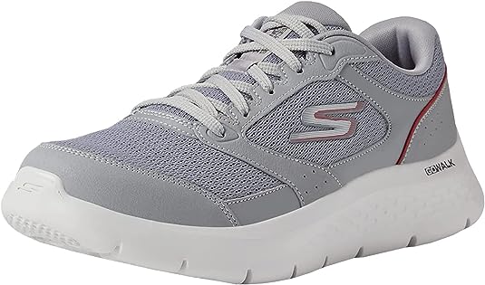 Skechers Men's Gowalk Flex-Athletic Workout Walking Shoes with Air Cooled Foam Sneakers