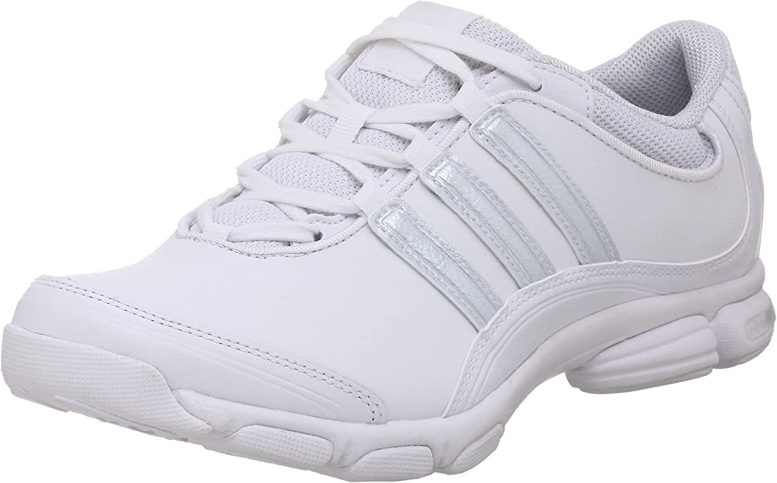 adidas Women's Cheer Sport Cross-Trainer Shoe