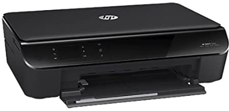 HP Envy 4500 Wireless All-in-One Color Photo Printer, HP Instant Ink or Amazon Dash Replenishment Ready (A9T80A)