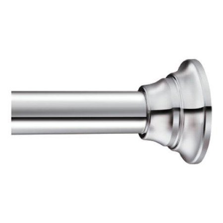 Moen TR1000CH Tension Rod, Chrome