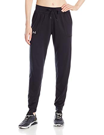 Under Armour Women's Tech Pant Solid