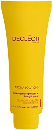 DECLÉOR Aroma Solutions Prolagene Energising Gel SOS Skin Repair 400ml Supersize