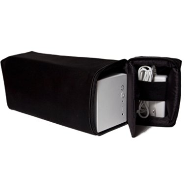 Jawbone BIG JAMBOX Carrying Case - Retail Packaging (Black)