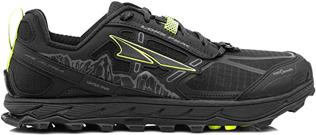 Altra Women's Lone Peak 4 Trail Running Shoe