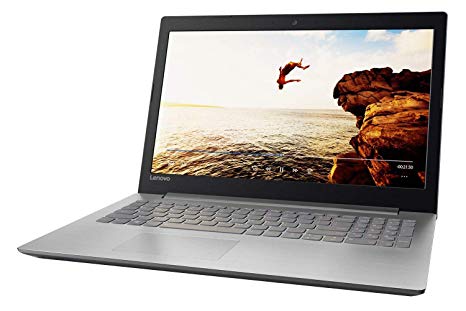 Lenovo IdeaPad 330 15.6" HD Anti-Glare LED-Backlit Widescreen Notebook PC, Intel Quad-Core i5-8250U 1.6GHz up to 3.4GHz, 8GB DDR4, 1TB HDD, USB-C 3.1, Webcam, Bluetooth, DVD±R/RW, HDMI, Windows 10