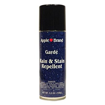 Apple Brand Garde' Rain & Stain Repellent 5.5 oz. by Apple Brand