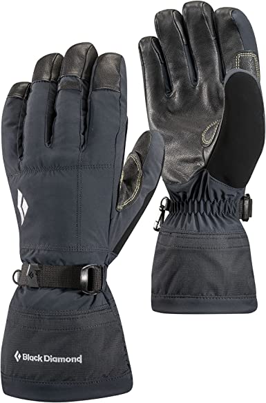 Black Diamond Soloist Cold Weather Gloves