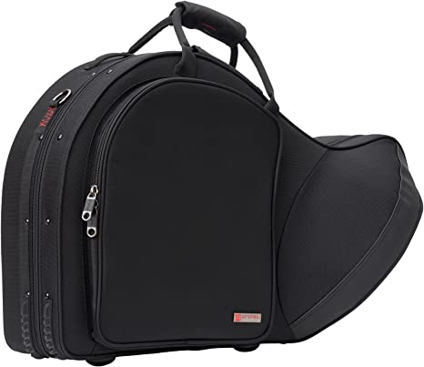 Protec Contoured French Horn Pro Pac