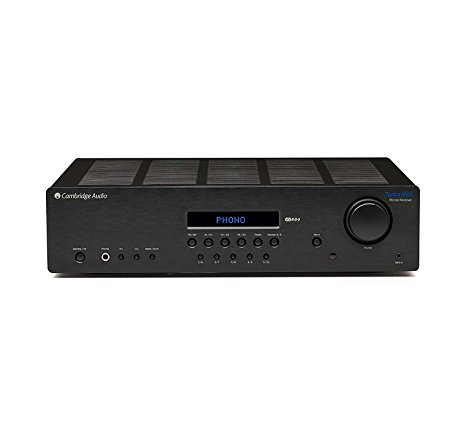 Cambridge Audio Topaz SR20 100W Digital Stereo Receiver