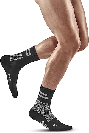 CEP Training Mid Cut Socks - Athletic Performance Socks