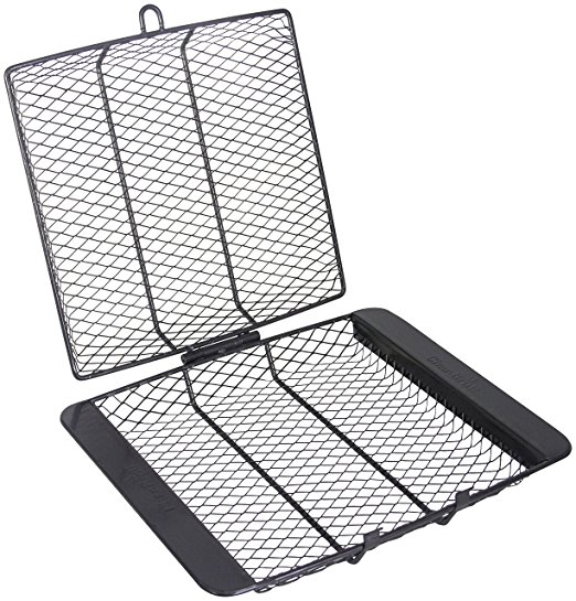 Char Broil 5759343 Non-Stick Grill Basket