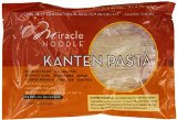 Miracle Noodle Kanten Pasta 05 Ounce