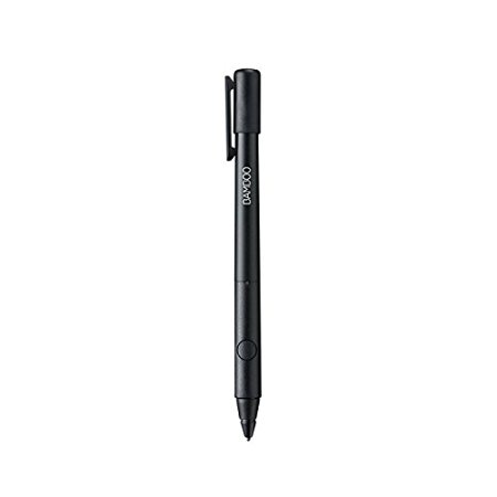 Wacom Bamboo Stylus Fineline 2 Case for iPad 3/iPad Mini