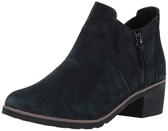 Reef Women's Voyage Low Ankle Bootie