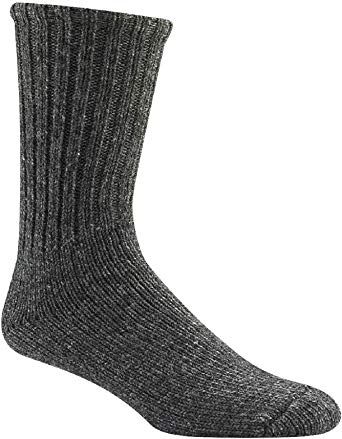 Wigwam Husky Heavyweight Crew F1089 Sock