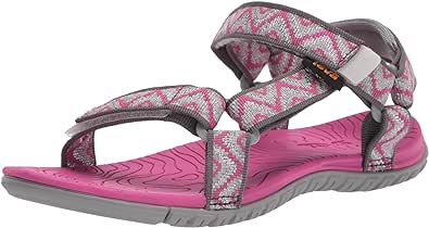 Teva Unisex-Child T Hurricane 3 Sandal