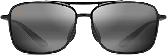 Maui Jim Unisex's Kaupo Gap Sunglasses