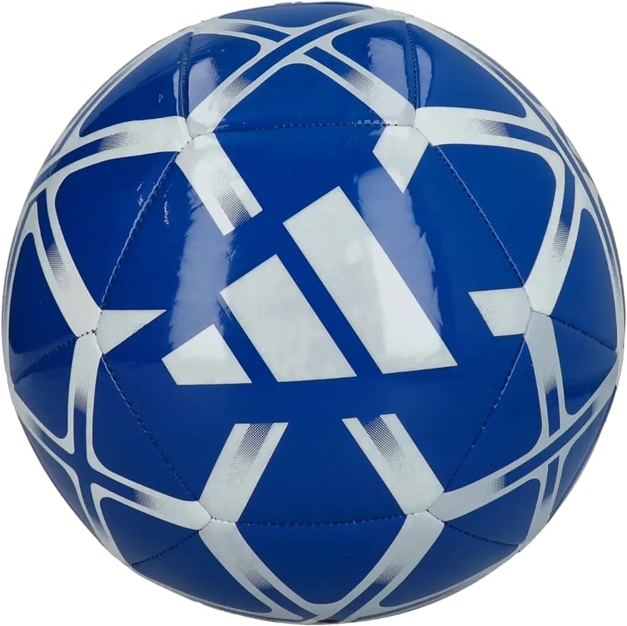 adidas Starlancer Club Soccer Ball