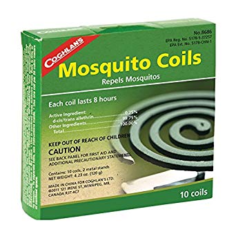 Coghlans Mosquito Coils