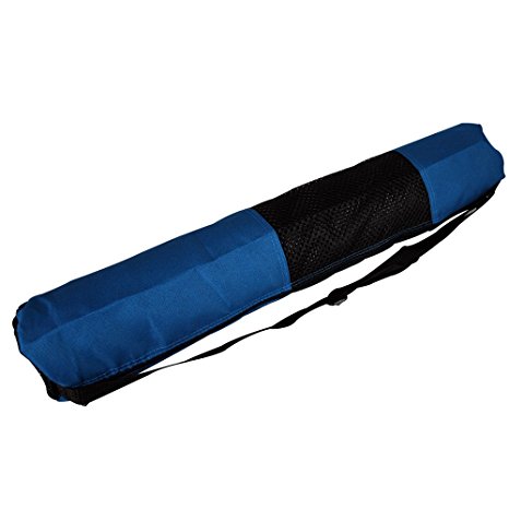 YogaDirect Nylon Yoga Mat Bag