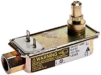 Frigidaire 3203459 Range Safety Valve