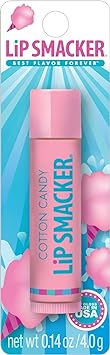 Lip Smacker Lip Balm 303 Cotton Candy