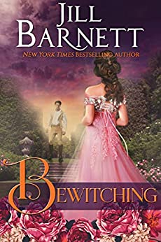 Bewitching (Regency Magic Book 1)