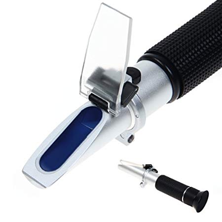 RHA-503ATC Refractometer for Glycol analysis / testing