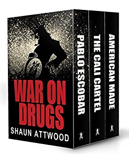 War On Drugs Box Set