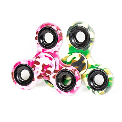 Hand Spinner Fidget New Popular Relieve Stress Plastic finger Spinner Effective for Focus and Deep Thought