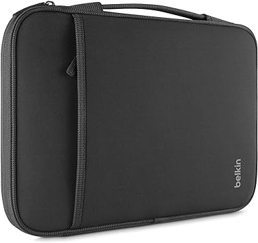 Belkin B2B064-C00 Etui pour MacBook Air/Ordinateur Portable 13'' Noir