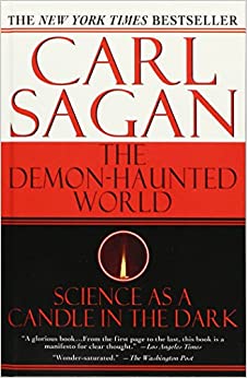 The Demon-haunted World: Science As a Candle in the Dark