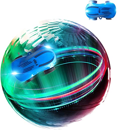 Hot New Toys Gifts for 5-16 Year Old Boys Girls, CYMY LED Micro Racers Mini Cars Micro Pocket Racer for Kids Toys for 5-16 Year Old Boys Gifts for 5-16 Year Old Boys Girl Birthday Present