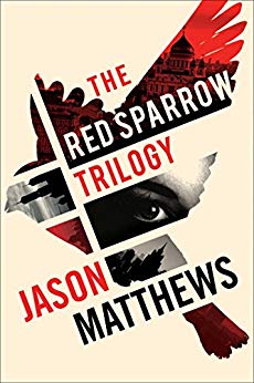 Red Sparrow Trilogy eBook Boxed Set (The Red Sparrow Trilogy)