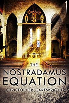 The Nostradamus Equation (Sam Reilly Book 6)