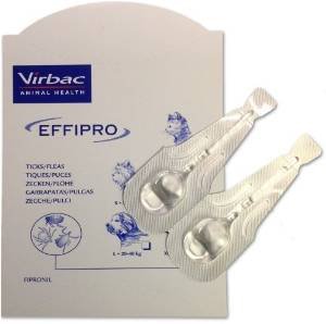 Effipro Cat 3 PK