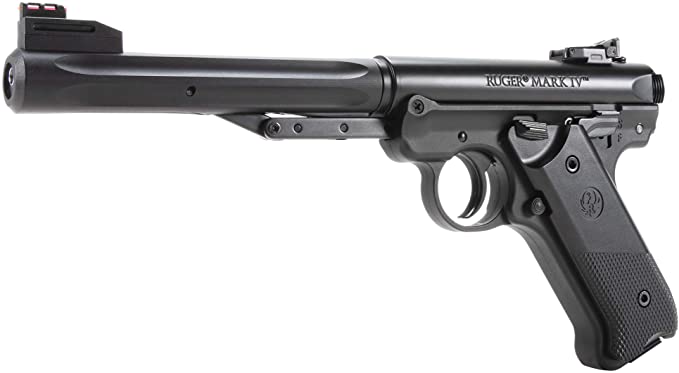 Umarex Ruger Mark IV Break Barrel .177 Caliber Pellet Air Pistol