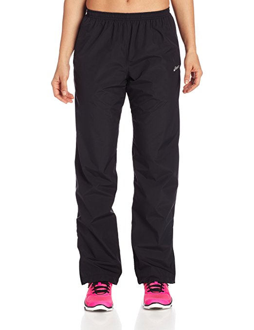 ASICS Women's Storm Shelter Pant