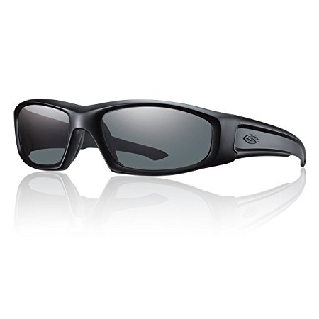 Smith Optics Hudson Tactical Sunglasses