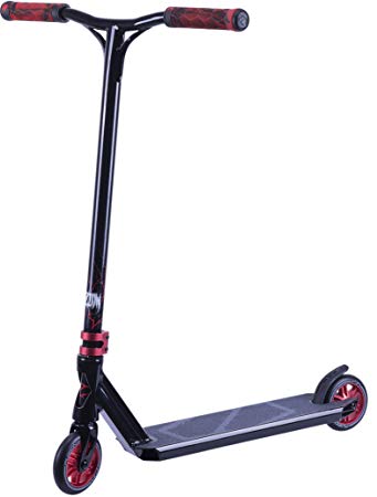 Fuzion Z300 Pro Scooter Complete Trick Scooter -Stunt Scooters for Kids 8 Years and Up, Teens and Adults – Durable, Freestyle Kick Scooter for Boys and Girls