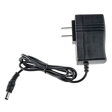 Accessory USA AC Adapter Charger For Booster PAC Model No.ES5000 ESP5500 TCB-ESA217