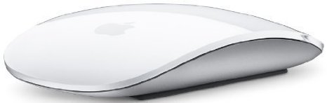 Apple Magic Bluetooth Mouse - White (Certified Refurbished)