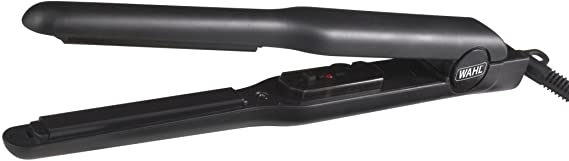 Wahl Pencil Straightener, Black