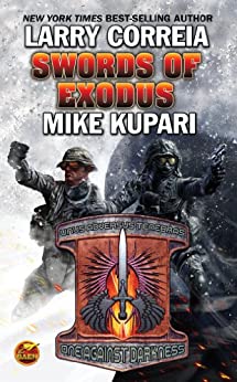 Swords of Exodus (Dead Six Series Book 2)