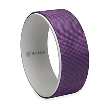 Gaiam Yoga Wheel