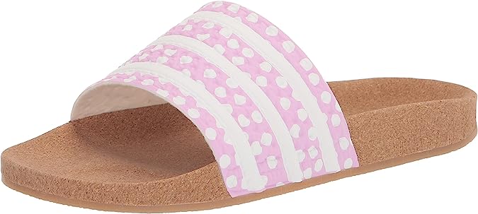 adidas Originals Women's Adilette Slide Sandal