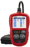 Autel AutoLink AL319 OBD II and CAN Scan Tool